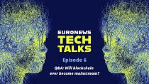 The podcast unravelling the big questions shaping Europe's digital landscape.