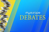 Euronews is hosting a debate on the cost of living crisis.
