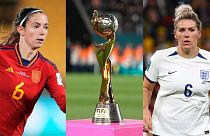 FIFA Women’s World Cup 2023: Who are the finalists?