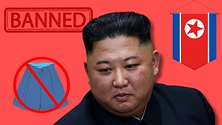 Kim Jong-Un is likely behind the bizarre ban