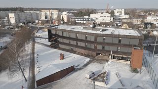 How a high school in Estonia has almost achieved carbon neutrality