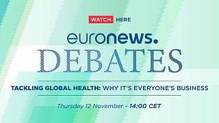 Join our virtual debate on November 12 at 14:00 CET.