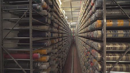 Circular economy: reshaping Europe's textile industry