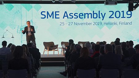 SME Assembly - sustainability tops the agenda