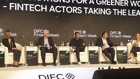 Fintech: Dubai looks at the financing technology of the future